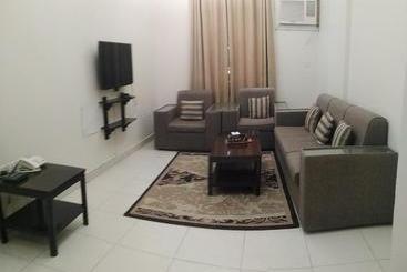 Arsh Furnished Apartments