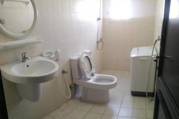 Arsh Furnished Apartments