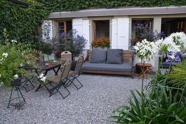 مبيت وإفطار Wonderlandscape Guest House