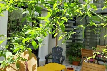 هتل آپارتمان Casa City Break Appart Hôtel