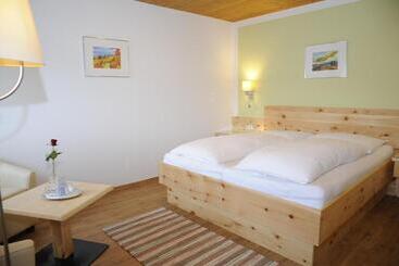 Gasthof Hotel Andlwirt