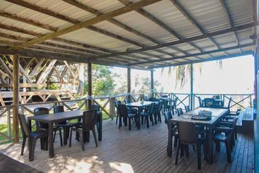 هتل Cocotera Beach