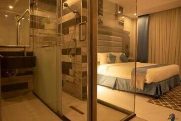 هتل Manazeli Jeddah