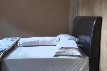 پانسیون Airangga Home Stay Syariah Berastagi Redpartner