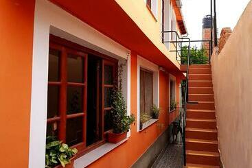 پانسیون Hopedaje Felisa