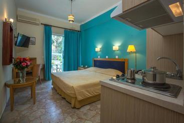 公寓式酒店  Tolon Beach