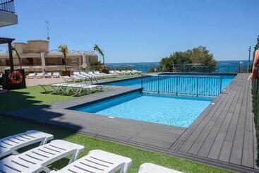 آپارتمان Albatros Family