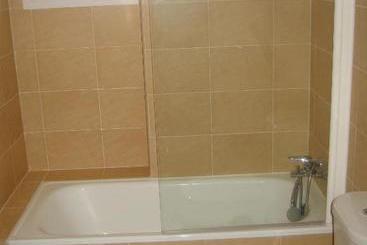 Apartamentos Punta Cormoran