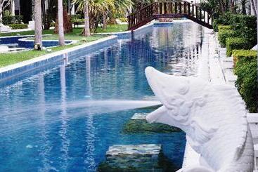 هتل Access Resort & Villas   Sha Plus