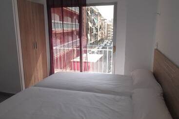 Hotel Benidorm City Centre