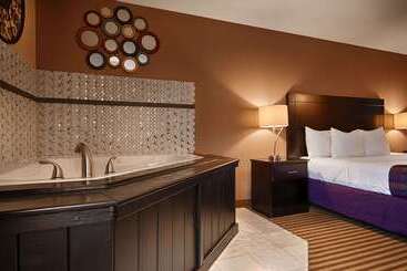 فندق Best Western Bayou Inn