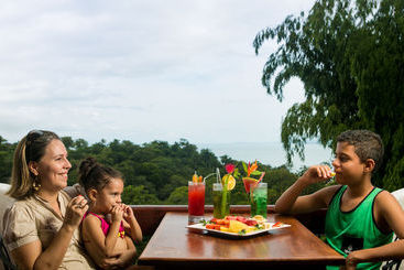 هتل California Manuel Antonio