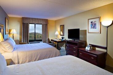 فندق Hampton Inn Bennington