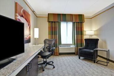 בית מלון כפרי Hilton Garden Inn Appleton/kimberly