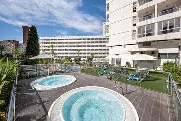 Hotel Poseidon Resort