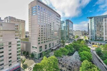 בית מלון כפרי Renaissance Boston Seaport