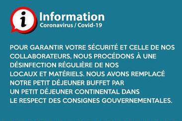 Residhotel Le Grand Prado