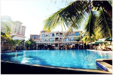 هتل Sanyawan Yin Yun Seaview Holiday