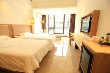 هتل Sanyawan Yin Yun Seaview Holiday