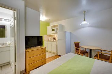 هتل Studio 6 Houston, Tx  Clear Lake
