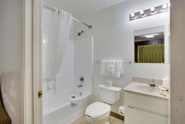 هتل Studio 6 Houston, Tx  Clear Lake