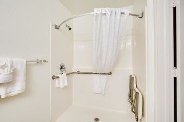 هتل Studio 6 Houston, Tx  Clear Lake
