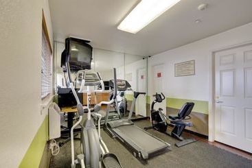 هتل Studio 6 Houston, Tx  Clear Lake
