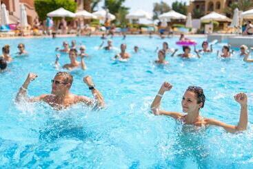 Hotel Three Corners Rihana Resort El Gouna