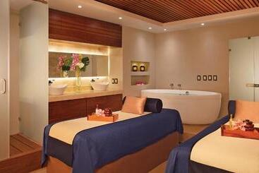هتل Zoetry Villa Rolandi Isla Mujeres Cancun  All Inclusive