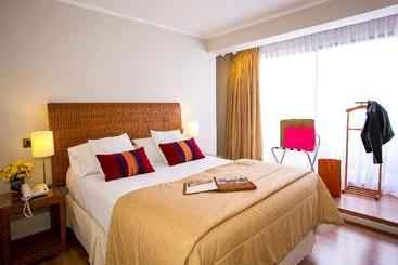 La Sebastiana Suites