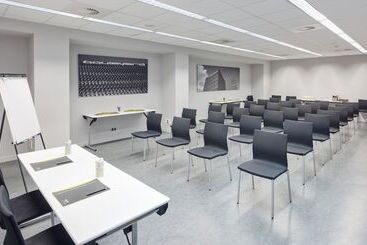 Sercotel Boulevard Vitoriagasteiz