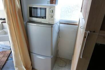 بنسيون Shogetsudo   Hostel