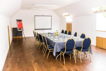 Hotel Great Hallingbury Manor & Lodges