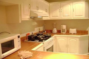هتل Isla Mazatlan Residence Club