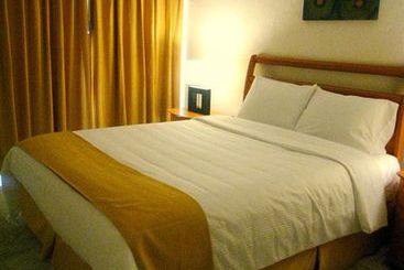 هتل Isla Mazatlan Residence Club