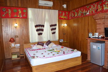 هتل Kaday Aung
