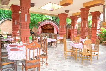 هتل Kaday Aung