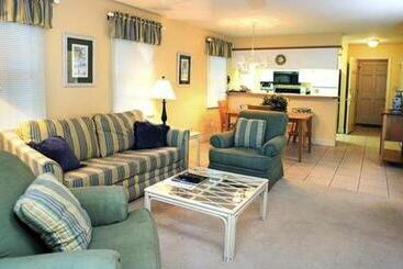 酒店 Litchfield Beach & Golf Resort