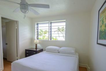 هتل The Makai Inn