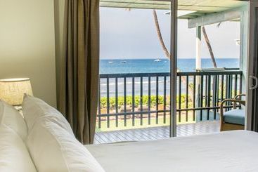 هتل The Makai Inn