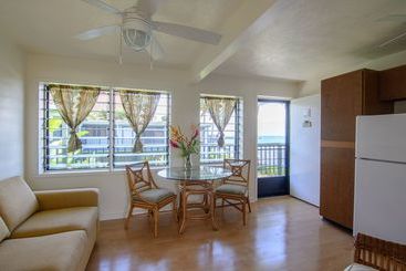 هتل The Makai Inn