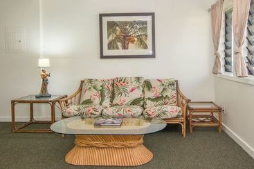 هتل The Makai Inn