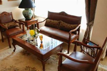 هتل Megara Palace Oldcity