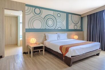 هتل Best Western Chaweng Samui