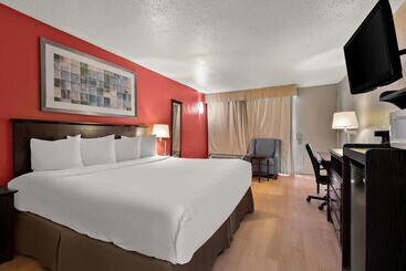 호텔 Quality Inn Wayne  Fairfield Area