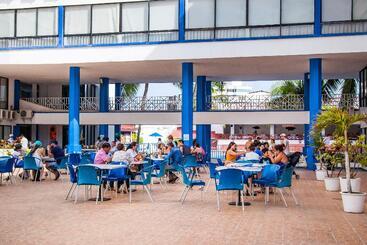 هتل Sol Caribe San Andres All Inclusive