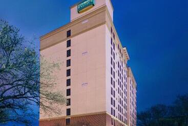 호텔 Staybridge Suites San Antonio Downtown Convention Center, An Ihg