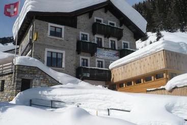 Hotel Chalet Stella Alpina   & Wellness Spa, The Originals Relais