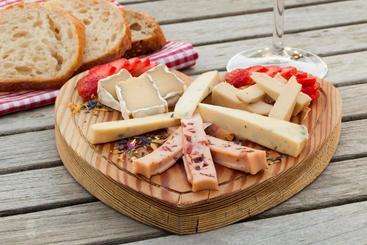 Hotel Chalet Stella Alpina   & Wellness Spa, The Originals Relais