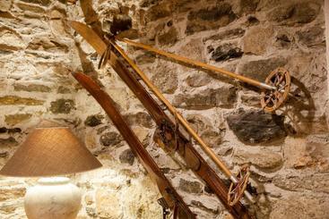 Hotel Chalet Stella Alpina   & Wellness Spa, The Originals Relais